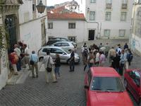 Coimbra