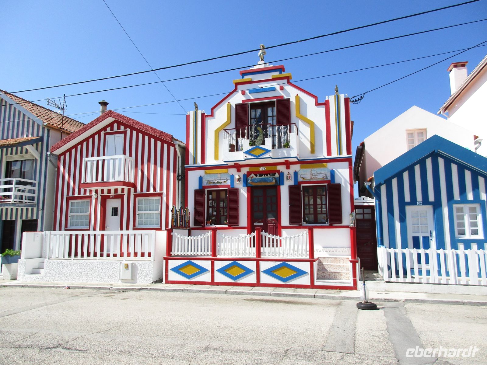 Costa Nova