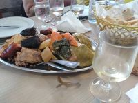 Cozido das Furnas