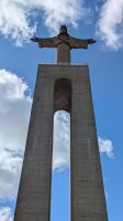 Cristo-Rei-Statue - Lissabon