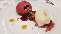 Das Dessert