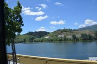 Der Fluss Douro