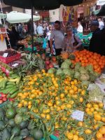 Der Mercado dos Lavradores: Bauernmarkt oder Markthalle in Funchal