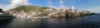 Die Bucht von Camara de Lobos