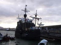 Die Santa Maria