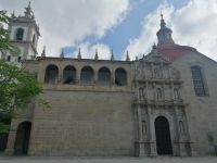 Dom, Amarante