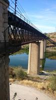 Douro bei Pocinho