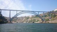 Douro bei Porto