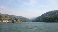 Douro, Landschaft 3
