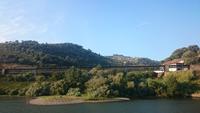 Douro, Landschaft 5
