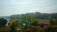 Douro, Landschaft