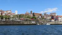 Douro,Bootsfahrt