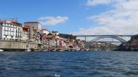 Douro,Bootsfahrt