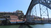 Douro,Bootsfahrt