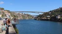 Douro,Bootsfahrt