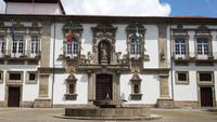 Ehemaliges Kloster