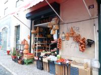 Eindrücke von Lissabons Altstadt 