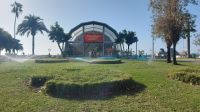 Eishalle in Funchal