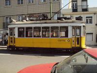 Eléctrico 28