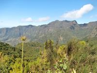 Encumeada Madeira