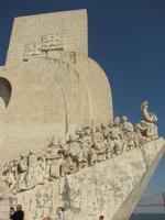 Entdecker-Denkmal