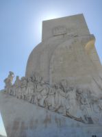 Entdeckerdenkmal 