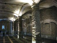Evora - In der 