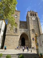 Evora - Kathedrale 