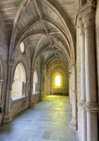 Evora - Kathedrale 