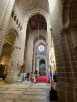 Evora - Kathedrale 
