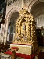 Evora - Kathedrale 