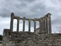 Evora Diana Temprl