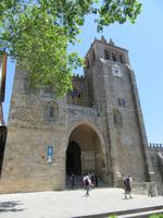 Evora