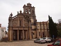 Evora