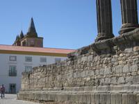 Evora