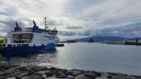 Fähre von Pico nach Faial