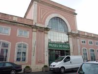 FADO- Museum