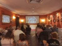 Fado Abend 