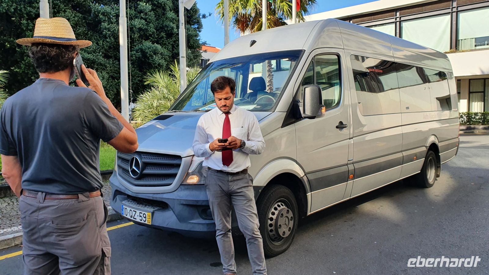 Fahrer Marcello