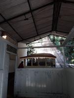 Fahrt mit der Standseilbahn zu Bom Jesus
