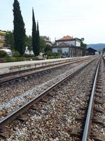 Fahrt nach Regua