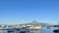 Faial Island, Horta, Azores, Portugal
