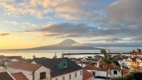 Faial Island, Horta, Azores, Portugal