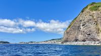 Faial Island, Horta, Portugal