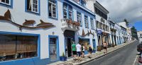 Faial, Horta, Peter Cafe Sport