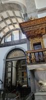Faial, Horta, ehemalige Jesuitenkirche