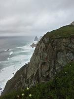 Felsen CAbo da Roca