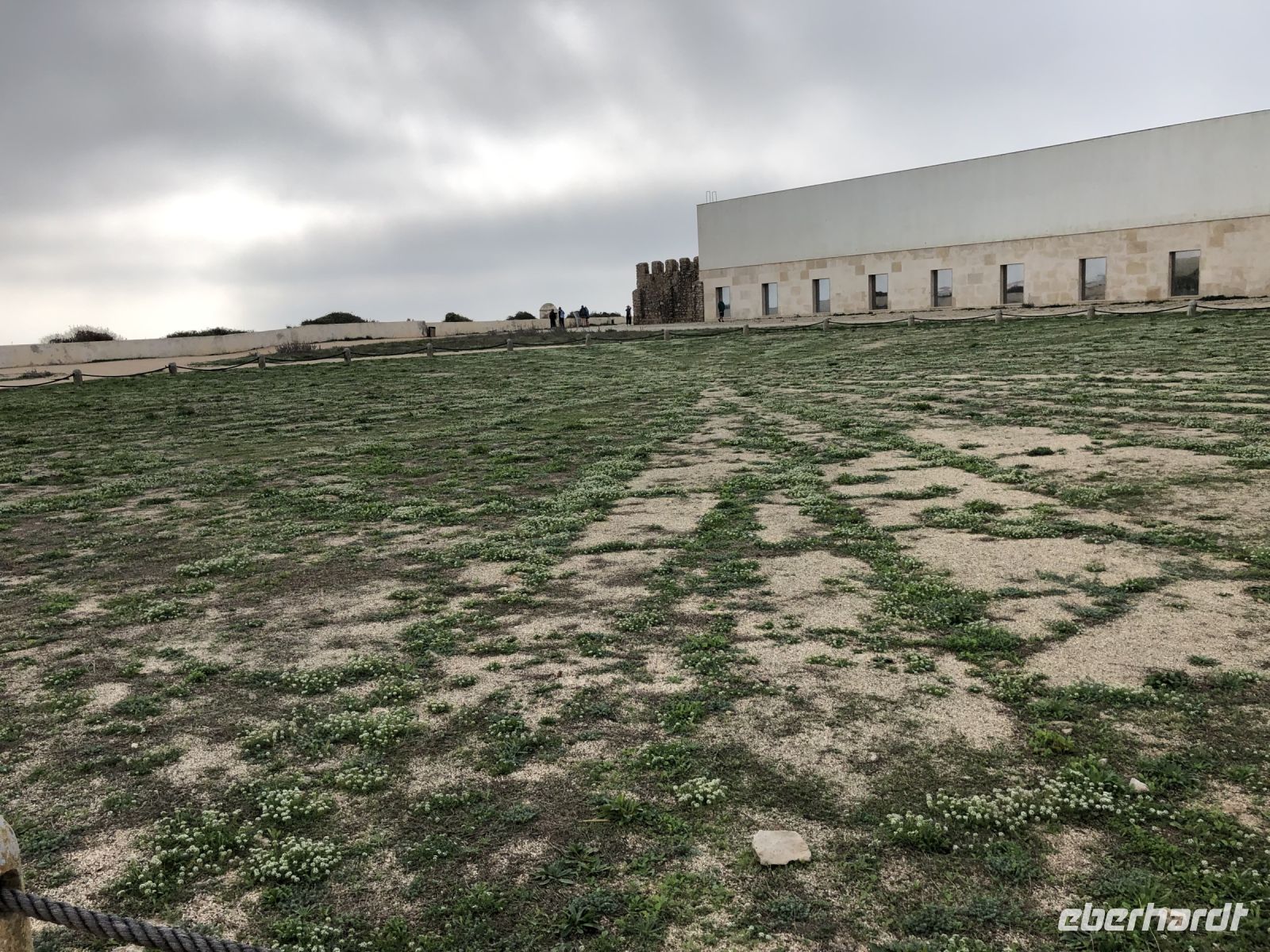 Festung Sagres
