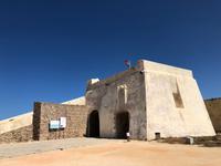 Festung von Sagres