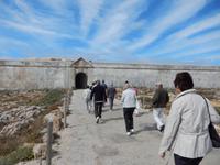 Festung von Sagres